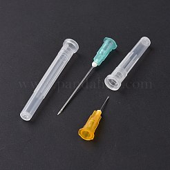 304 Stainless Steel Glue Dispensing Needle&nbsp;FIND-XCP0002-30