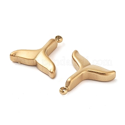 304 Stainless Steel Charms&nbsp;X-STAS-L022-367G