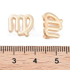 Rack Plating Alloy Pendants&nbsp;PALLOY-S190-05KCG-03