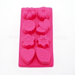 DIY Silicone Molds&nbsp;DIY-TAC0016-18