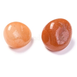 Natural Red Aventurine Beads&nbsp;G-M368-10B