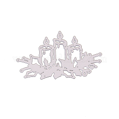 Carbon Steel Cutting Dies Stencils&nbsp;DIY-F032-65