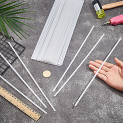 10Pcs Plastic Welding Rods&nbsp;FIND-WH0141-071B
