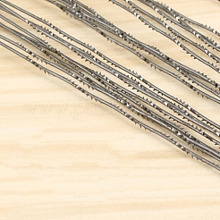 Scroll Jig Saw Blades Spiral Teeth&nbsp;WOCR-PW0006-01D