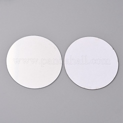 Self-Adhesive Acrylic Mirror Wall Stickers&nbsp;DIY-WH0056-24