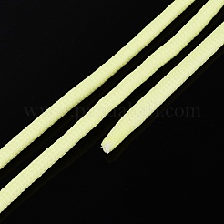 7 Inner Cores Polyester & Spandex Cord Ropes&nbsp;OCOR-Q061-01A-02