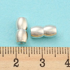 925 Sterling Silver Screw Clasps&nbsp;STER-K175-03S