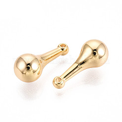 Brass Pendants&nbsp;KK-N263-114G