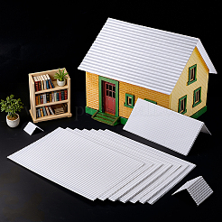 PVC Sheets&nbsp;DIY-WH0622-688C