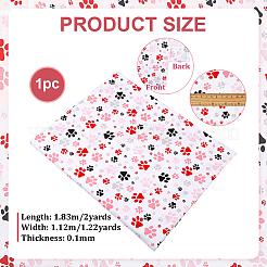 Cotton Fabric&nbsp;DIY-WH0816-575B