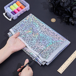 Polyester Fabrics&nbsp;DIY-WH0700-33A