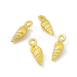 Rack Plating Alloy Charms&nbsp;FIND-G045-38MG