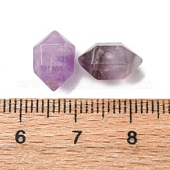 Natural Amethyst Beads&nbsp;G-M452-01J