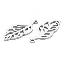 Non-Tarnish 304 Stainless Steel Pendants&nbsp;STAS-N095-048