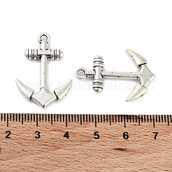 Tibetan Style Alloy Pendants&nbsp;FIND-Q094-06AS