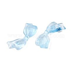 Transparent Acrylic Beads&nbsp;MACR-K359-47A