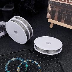 DIY Jewelry Thread Findings Colored Tiger Tail Wire&nbsp;TWIR-UN0001-06B