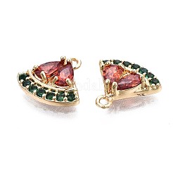 Brass Charms&nbsp;LS-KK-Q764-022