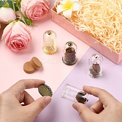 DIY Pendant Making Kits&nbsp;DIY-YW0017-51A