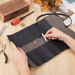 PU Leather Tool Organizers&nbsp;ABAG-CL0001-53A