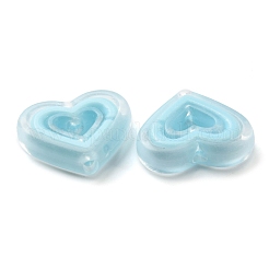 Acrylic Beads&nbsp;X-SACR-G033-01-M
