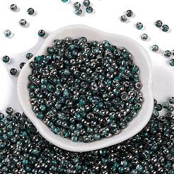 Glass Seed Beads&nbsp;SEED-A032-06T