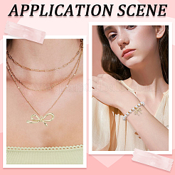 32Pcs 8 Styles Alloy Pendants&nbsp;FIND-SC0014-67