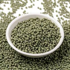 MIYUKI Round Rocailles Beads&nbsp;SEED-G008-RR4474