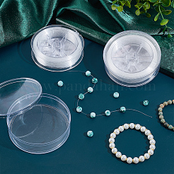TPU Crystal Thread&nbsp;OCOR-WH0109-008A