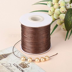 Waxed Polyester Cord&nbsp;YC-0.5mm-108