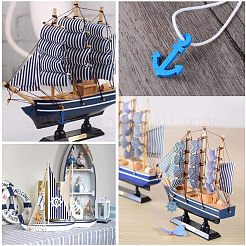 Unfinished Wood Butterfly Cutout Shape&nbsp;WOOD-NB0001-40