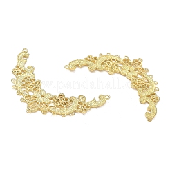 Brass Chandelier Components Links&nbsp;KK-T040-057-NF