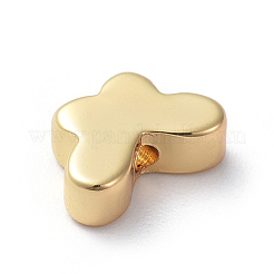 Brass Beads&nbsp;ZIRC-G160-02G