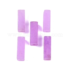 Natural Amethyst Beads&nbsp;G-G137-01D