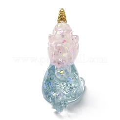 Resin Home Display Decorations&nbsp;G-PW0005-06B