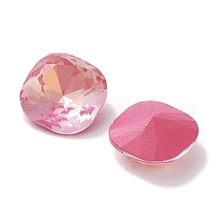 Glass Rhinestone Cabochons&nbsp;RGLA-G020-03C-502AM