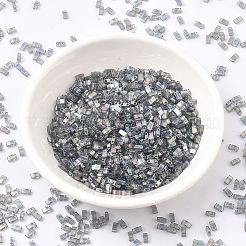 MIYUKI Half TILA Beads&nbsp;X-SEED-J020-HTL2440D