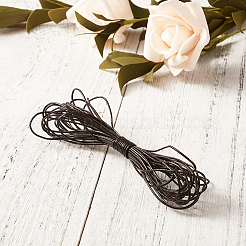 Cowhide Leather Cord&nbsp;WL-TAC0002-01A-1mm