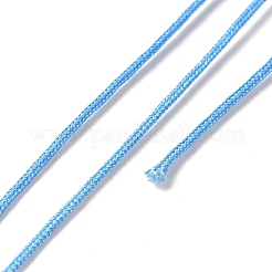 Nylon Braided Cord&nbsp;NWIR-N001-0.8mm-35
