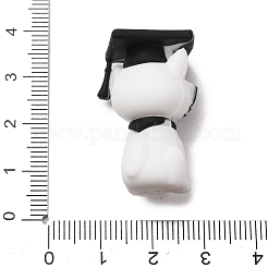 Animal Silicone Beads&nbsp;SL-CBAAC97-02B