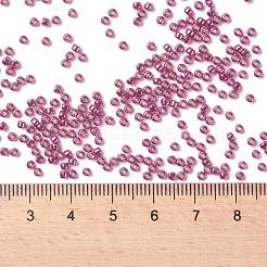 TOHO Round Seed Beads&nbsp;SEED-JPTR11-PF0563