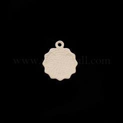 Alloy Enamel Pendants&nbsp;HJEW-CJC0005-006