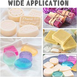 Food Grade Silicone Molds Sets&nbsp;DIY-WH0181-13