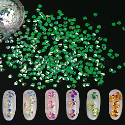 Laser Shining Nail Art Glitter&nbsp;MRMJ-T010-098