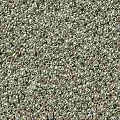 TOHO Round Seed Beads&nbsp;SEED-JPTR08-0714