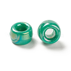 Opaque Acrylic Beads&nbsp;MACR-Q245-01