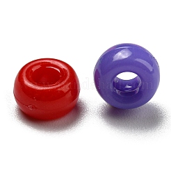 Opaque Acrylic Beads&nbsp;KY-T025-03-F