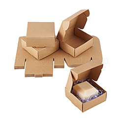Kraft Paper Box&nbsp;CON-PH0001-95B