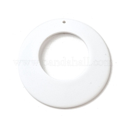 Exaggerated Big Circle Acrylic Pendants&nbsp;OACR-S003-08A-03