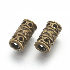 Tibetan Style Alloy Beads&nbsp;MLF0856Y-NF